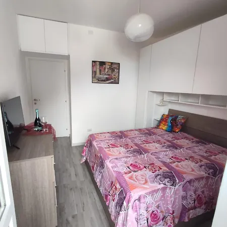 Casa Contessa Ermelinda Apartment
