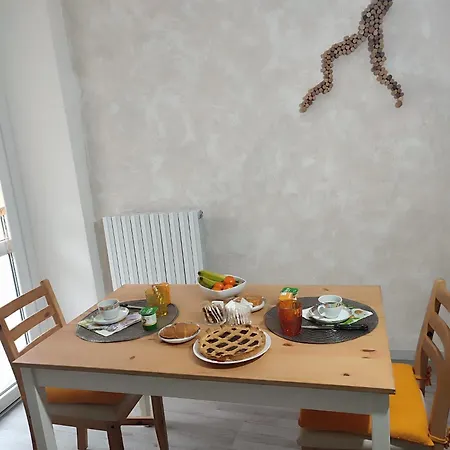Casa Contessa Ermelinda Apartment