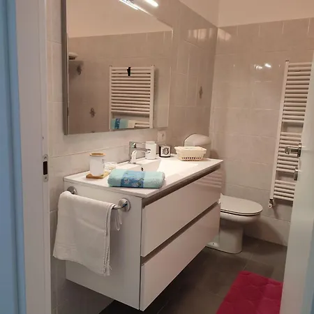 Casa Contessa Ermelinda Apartment
