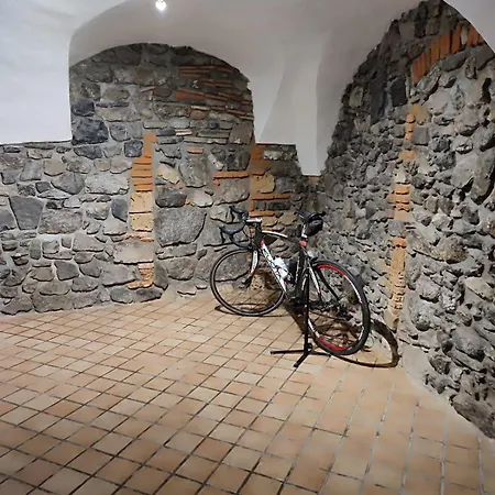 Casa Contessa Ermelinda Apartment